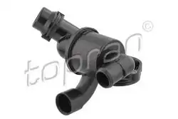 TOPRAN 114853 | Termostat 87C-102C (Audi A4 08-16 A5 12-17 A6 11-14)