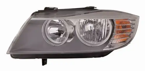 Depo 444 1165l Ldem2 Aydınlatma Ön Far Sol Bmw 3 Serisi E90 08 11 Valeo Tipi