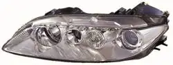 DEPO 216-1147L-LDEMF | Ön Far Sol Mazda 6 02-05 Sisli