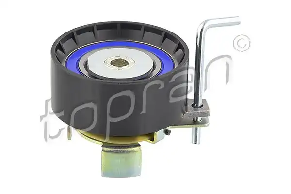 TOPRAN 304113 | Eksantrik Gergi Rulmanı Ford B-Max 1 4 13 Fiesta V VI 1 25 1 4 1 6 02 Focus II III 1 4 1 6 04