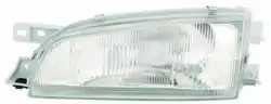 DEPO 220-1104L-LD-E | Ön Far Sol Subaru Impreza GC 1.6/2.0T 97-00