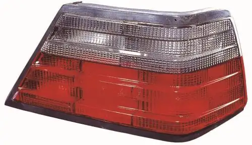 Depo 440 1910l Ue Sr Stop Lambası Sol Mercedes W124 E 200 93 95