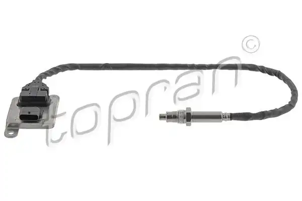 TOPRAN 625013 | Nox Sensörü Bmw