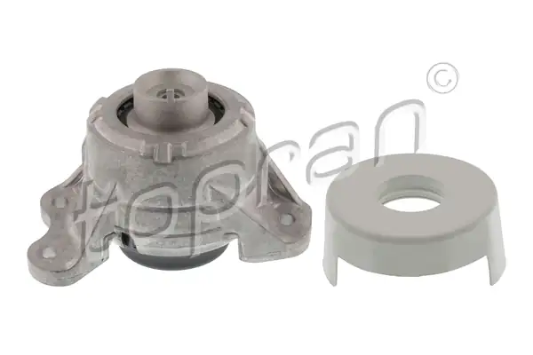 TOPRAN 410171001 | Motor Kulağı Mercedes W213 253 200-300 4-Matic Sol