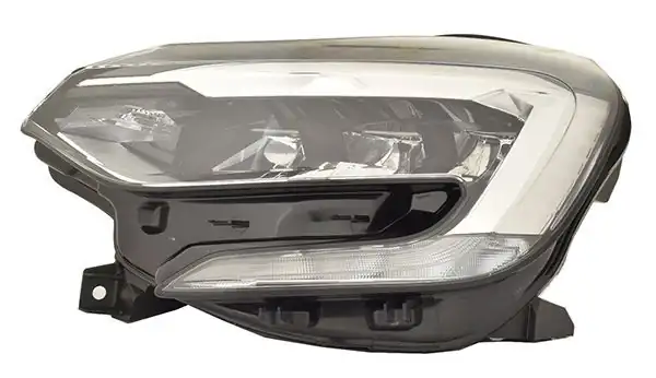 Depo 551 11bal Ldem2 Far Sol Led Renault Captur II Bm 20