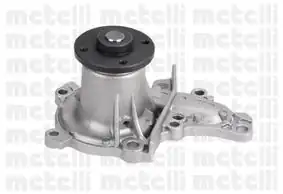 METELLİ 24-0713 | Su Pompası Toyota Avensis 1 6 97 00