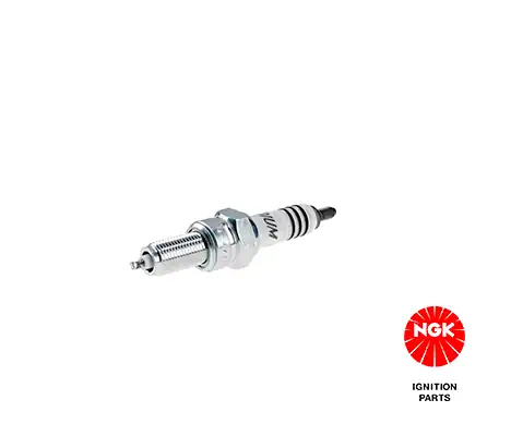 NGK 9198 | Buji Honda Kawasaki Yamaha 4 Adet
