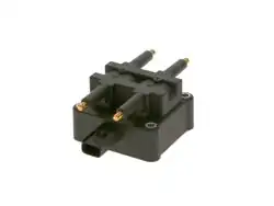 BOSCH 098622A400 | Ateşleme Bobini Chrysler Cherokee 2.4 01-08