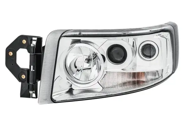 Hella 1el011899 411 Sol Far Komple Sinyalli Renault Premıum 430 440 450