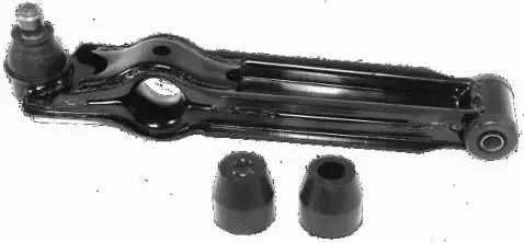 Lemforder 1620601 Rotilli Kol Suzuki Alto İ 1982 1985 Alto II 86 93 Alto III 94 02