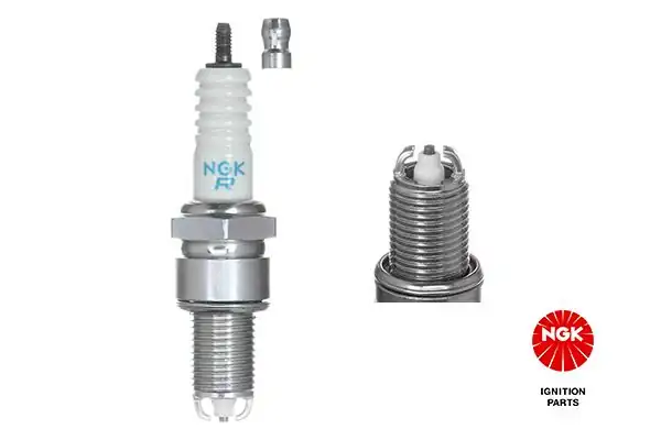 NGK 5685 | Buji Mitsubishi Subaru Audi Bpr5eku 2 3 10 Adet