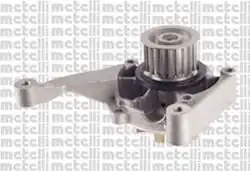 METELLİ 24-1108 | / Su Pompası (Jeep Cherokee 2.5 / 2.8 01-08)