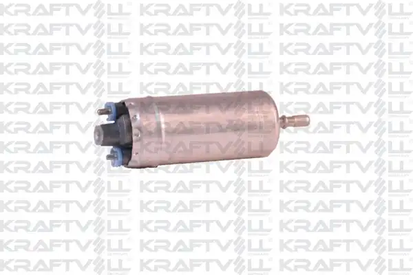 KRAFTVOLL 05050254 | Yakıt Pompası Mazot Iveco Daily 06 09 Karsan J10 Daily 35c13 Perkins John Deere Mf Uzel Traktor