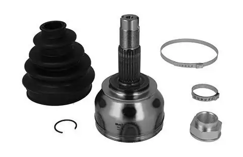 METELLİ 15-1550 | Mafsal Seti Fiat Doblo Egea 15