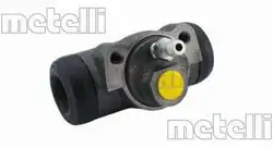 METELLİ 04-0064 | / Fren Silindiri Arka (Toyota Corolla 72-83)