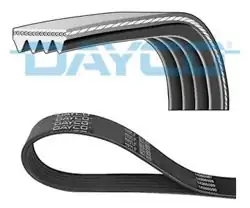 DAYCO 4PK798EE | V Kayışı Syembol / Talıant 1.0 18 -