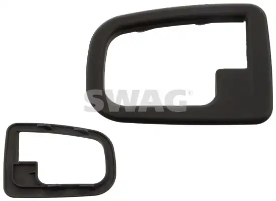 SWAG 20928415 | Kapı Kol Çerçevesi Bmw 10 Adet