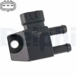 DELPHI DPS00028-12B1 | Map Sensörü-EGR Basınç Sensörü Hyundai Accent Blue 12-1.6 CRDI/i20/i30/I40/Elantra/Santafe