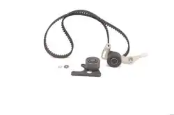 BOSCH 1987948247 | Triger Gergi Seti (Fiat Ducato 1.9D TD 96-/ Peugeot 205 306 405 406 806 1.9D TD Boxer Partner1.9)