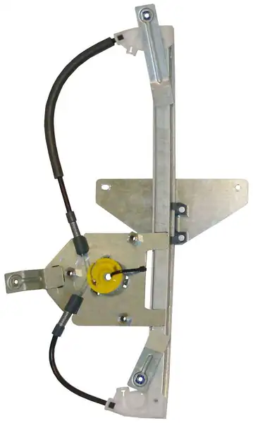 Valeo 851269 Cam Mekanizması Arka Sağ Citroen C5 08