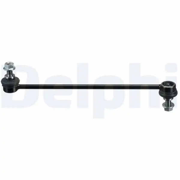 DELPHI TC2937 | Z Rot