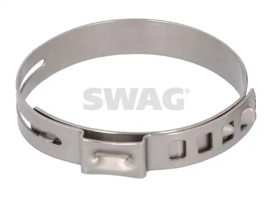 SWAG 99938758 | Sikma Kelepçesi Uni 10 Adet