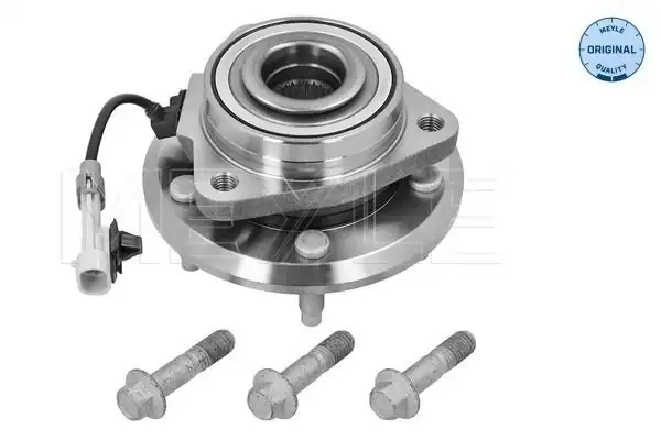 MEYLE 56-14 652 0000 | Porya Opel Antara Chevrolet Captiva Ön