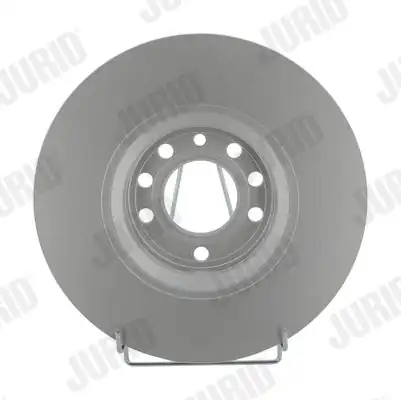 JURID 562240JC | Fren Diski Opel Astra H Corsa D E 308mm Takım Ön