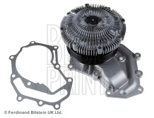 BLUEPRINT ADN19172C | Devirdaim Nissan Terrano 3 0 Dizel Zd30 4wd 02
