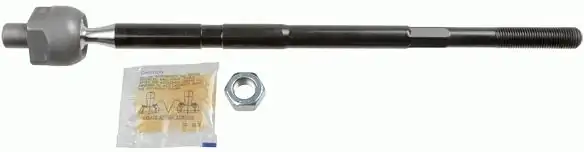 Lemforder 3642001 Rot Mili R L Suzuki Sx4 06 11