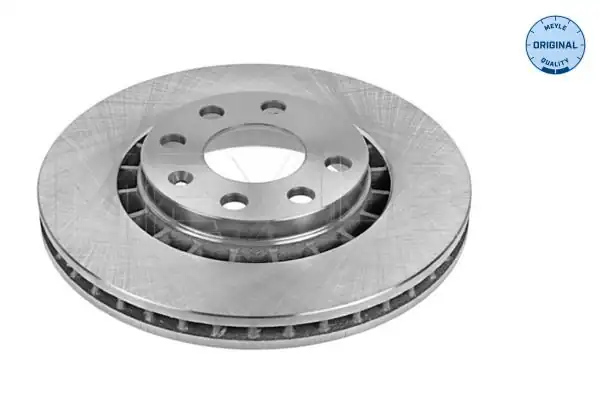 MEYLE 6155216001 | Fren Diski Opel Astra F Vectra A B 256mm Ön