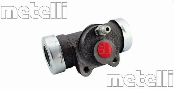 METELLİ 04-0102 | Fren Silindiri Mercedes