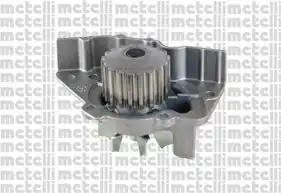 METELLİ 24-0911 | Su Pompası Citroen Jumper 1 9 TD 94 02