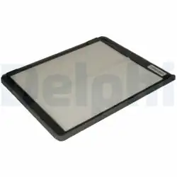 DELPHI TSP0325001 | Kabin Filtresi