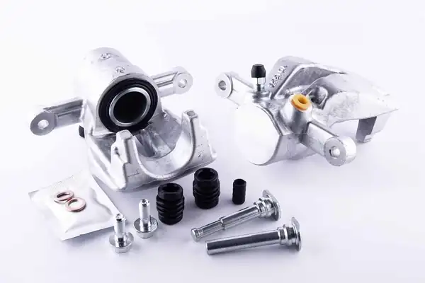Hella Pagid 8an355784 051 Fren Kaliperi Arka Sol Toyota Avensis Corolla Verso 03 09