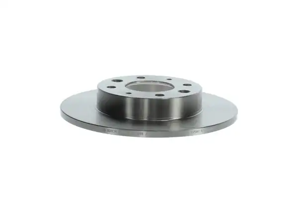 Bosch 0986479018 Fren Diski Arka Düz 261 4 Kia Clarus 96 Carens 00 2 Adet