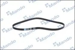 MANDO MB6PK1200 | V Kayışı 04  Clio-Kng-Mgn-Lgn-Log 08  Partner 6Pk1200