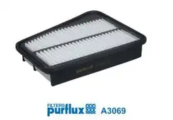 PURFLUX A3069 | Hava Filtresi Kia Stınger 3.3 T-GDI-Rıght
