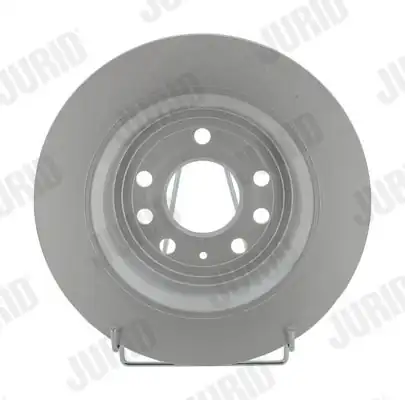 JURID 562220JC | Fren Diski Opel Vectra C 292mm Havalı Takım Arka