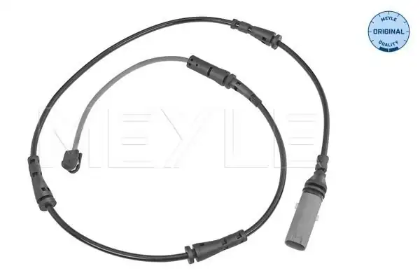 MEYLE 3145270044 | Balata Fişi G 11 12 30 Arka