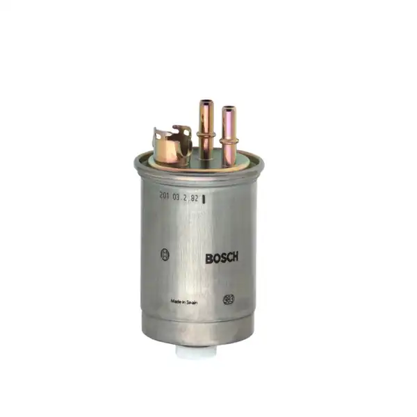 Bosch 0450906406 Mazot Filtresi Muşursuz Braketli Ford Connect 75ps 1 8tdci 02 Focus 1 8tdci 98