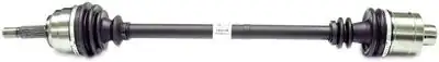 METELLİ 17-0169 | Aks Ön Sağ ABS siz