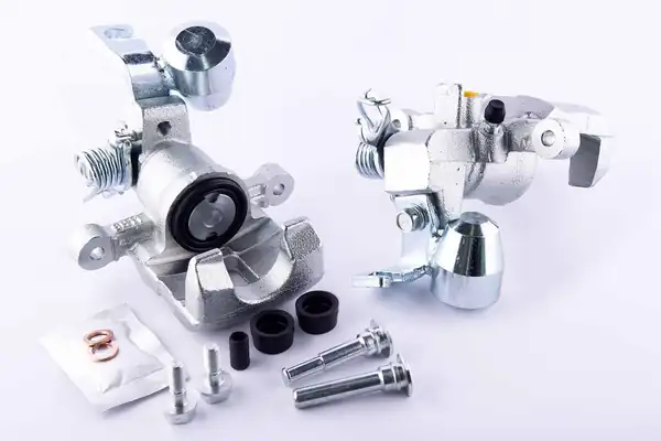 Hella Pagid 8an355781 471 Fren Kaliperi Arka Sol Kia Picanto İ Sa 04 11