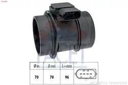 FACET 10.1358 | Hava Akıs Metre (Om640) A-Class W169 04  12 B-Class W245 05  11
