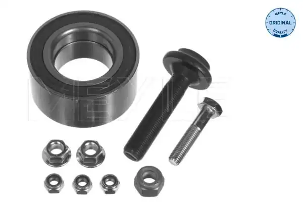 MEYLE 1004980037 | Aks Bilyası VW A6 A4 2 5 TDI 2 8