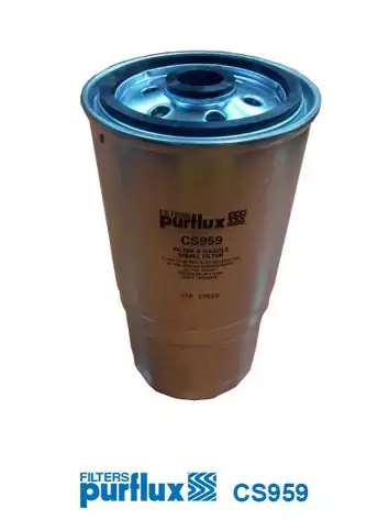 PURFLUX CS959 | Yakıt Filtresi Hyundai Santa Fe 2 0 04 01 03 06