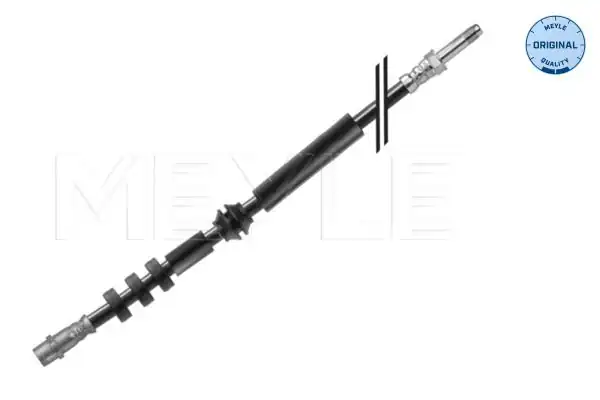 MEYLE 1005250036 | Fren Hortumu VW Arka A4 2008