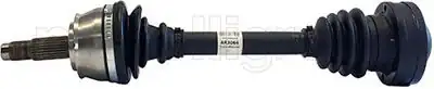 METELLİ 17-0328 | Ön Aks Alfa Romeo 156 97 05