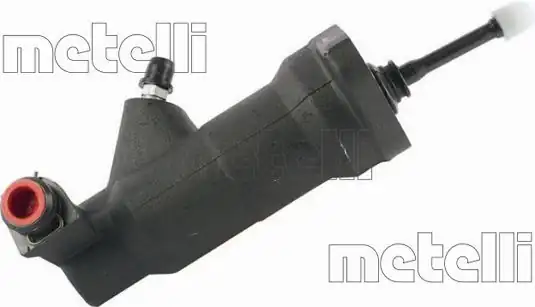 METELLİ 54-0069 | Debriyaj Hidrolik Merkezi Audi A3 04 13