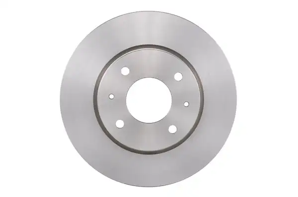 Bosch 0986479471 Fren Diski Ön Havalı 276 4 Mitsubishi Lancer 03 11 1 6 2 Adet